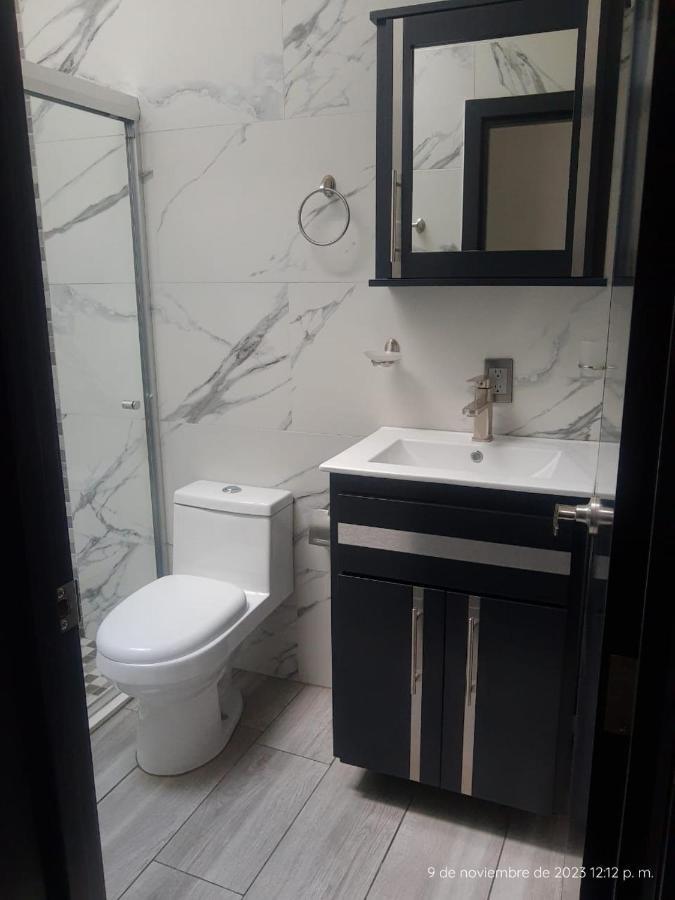 Apartamento Departamento Glorieta Mazamitla Exterior foto