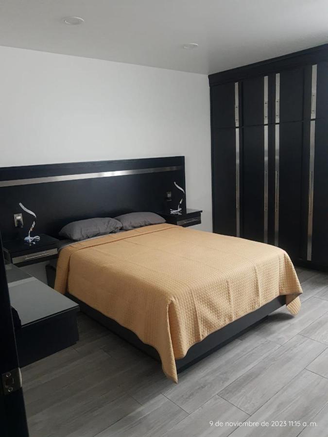 Apartamento Departamento Glorieta Mazamitla Exterior foto